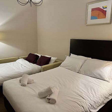 Green Ariana Hotel - Near Wembley And Central London Exterior foto