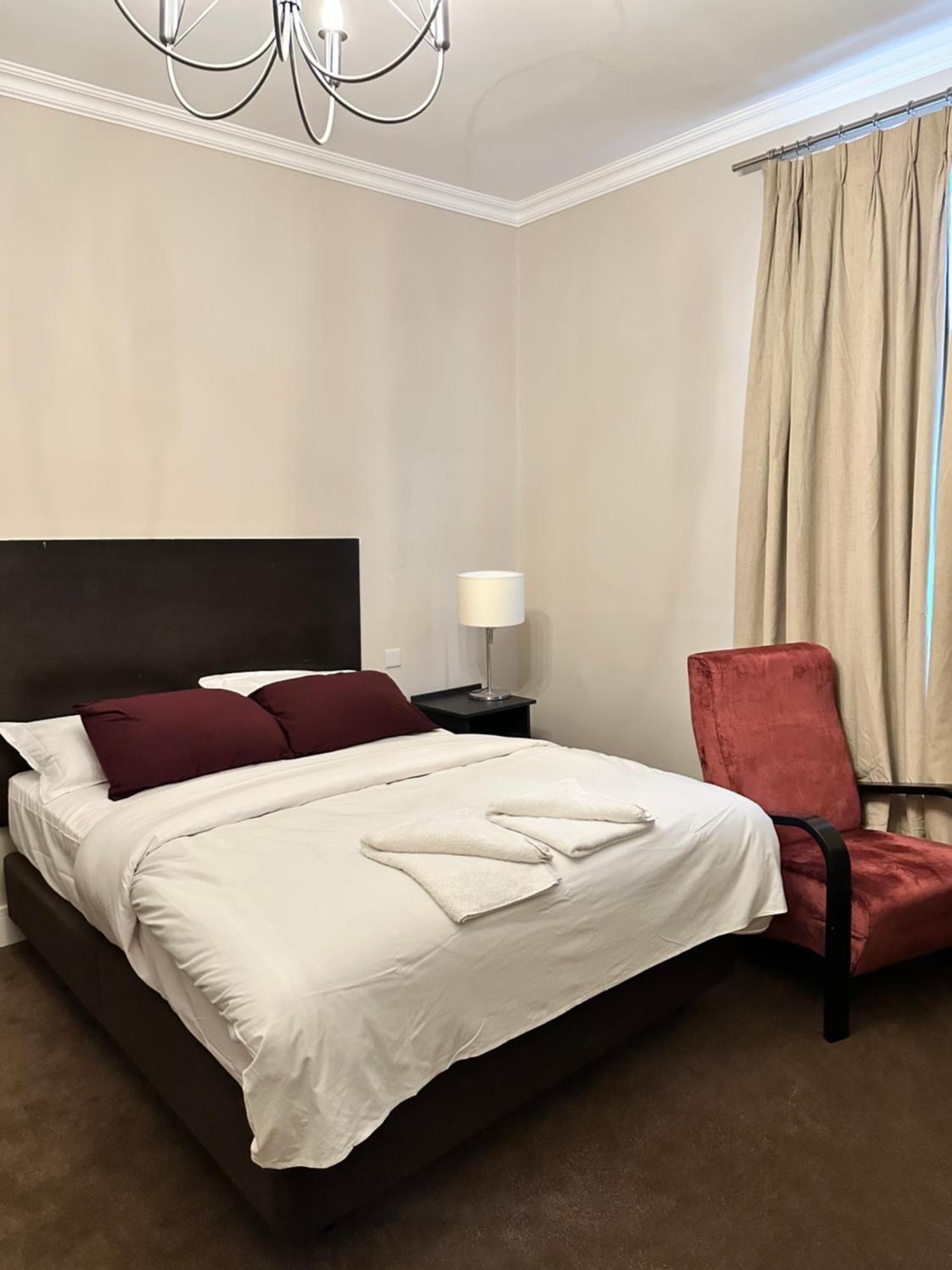 Green Ariana Hotel - Near Wembley And Central London Exterior foto