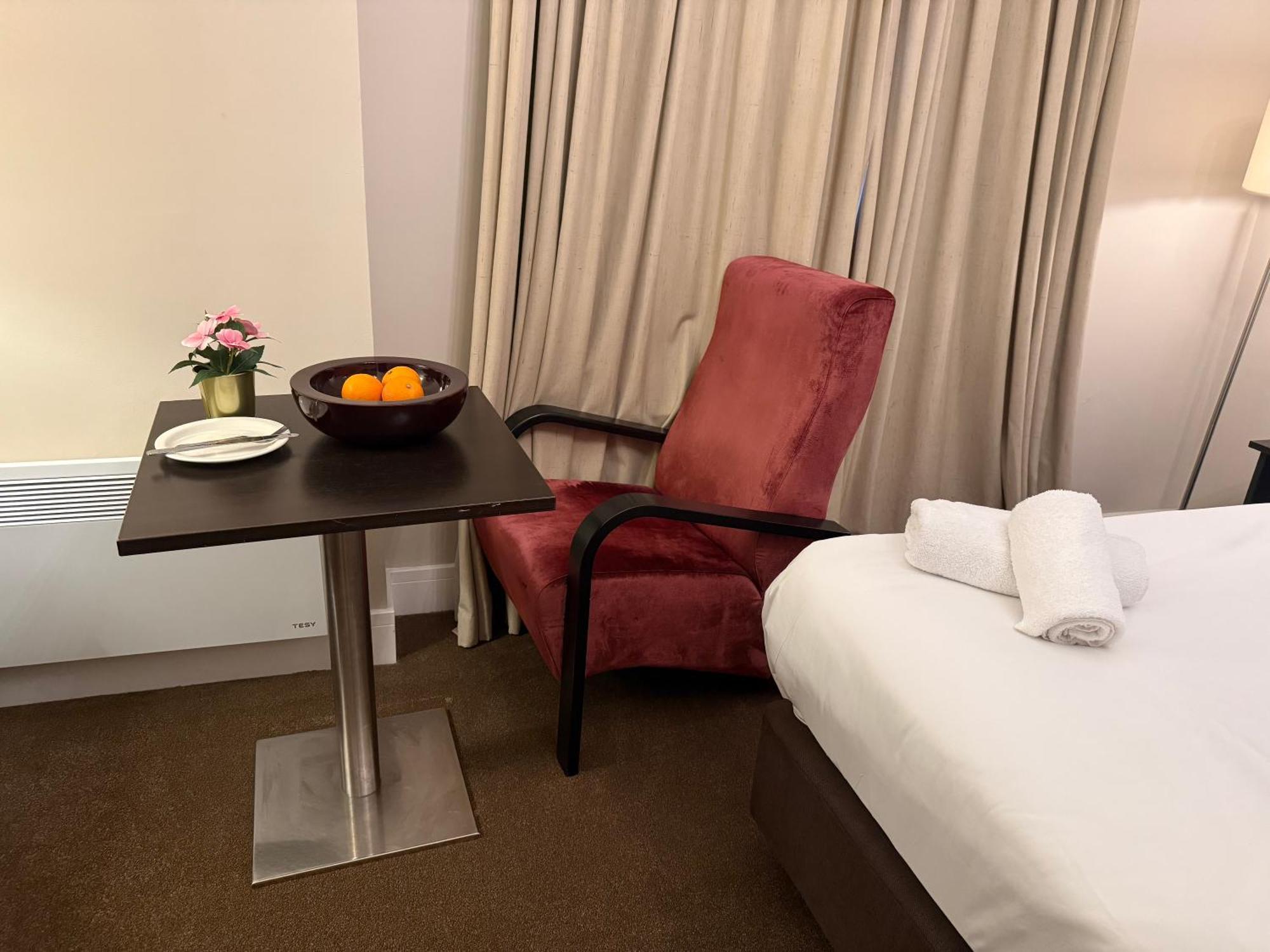Green Ariana Hotel - Near Wembley And Central London Exterior foto