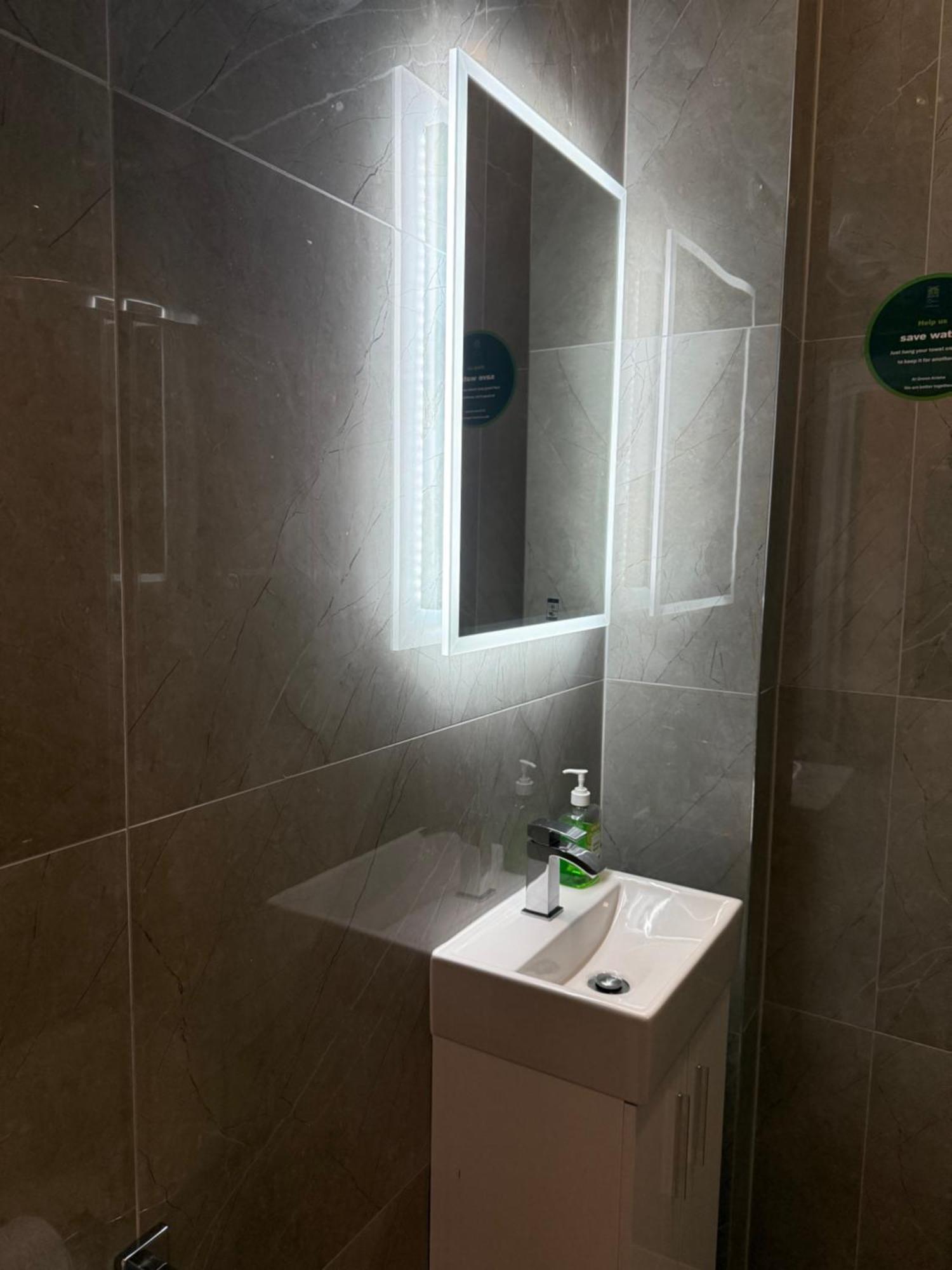 Green Ariana Hotel - Near Wembley And Central London Exterior foto